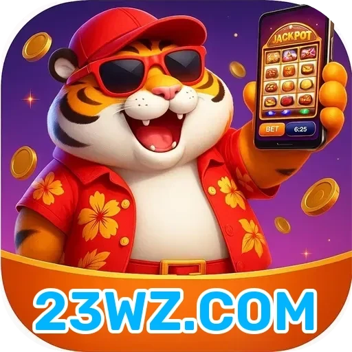 23WZ.COM: Descubra Como o Site Confiável Revoluciona Jogos Online