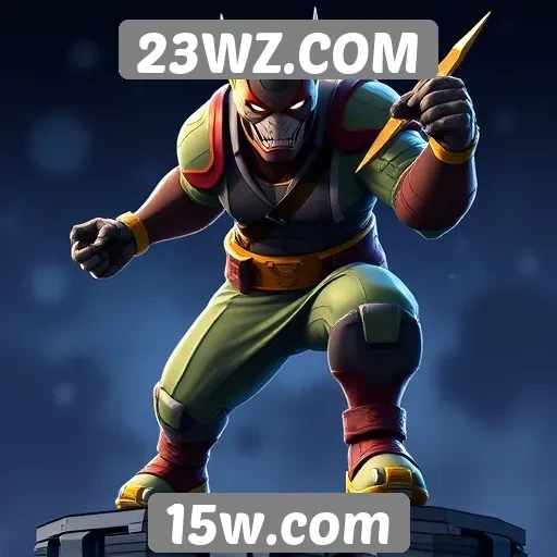 Comparativo de jogos populares disponíveis em 23WZ.COM