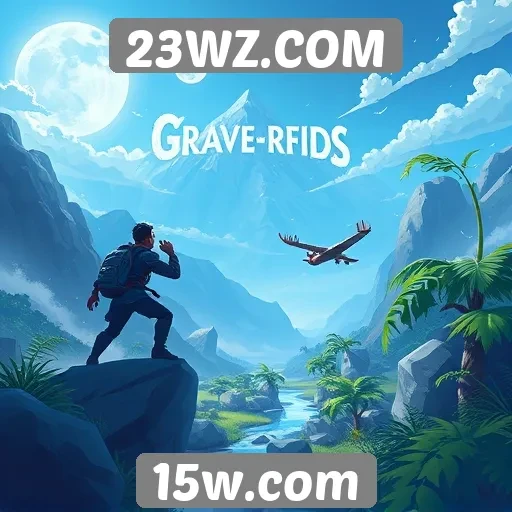 Novos jogos disponíveis no 23WZ.COM
